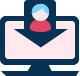 Offer a private portal