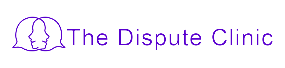 The Dispute Clinic