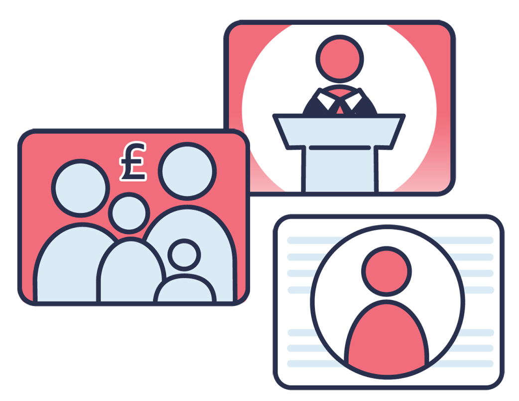 <span>Personal</span> Service